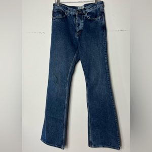COS Jeans Size 32R